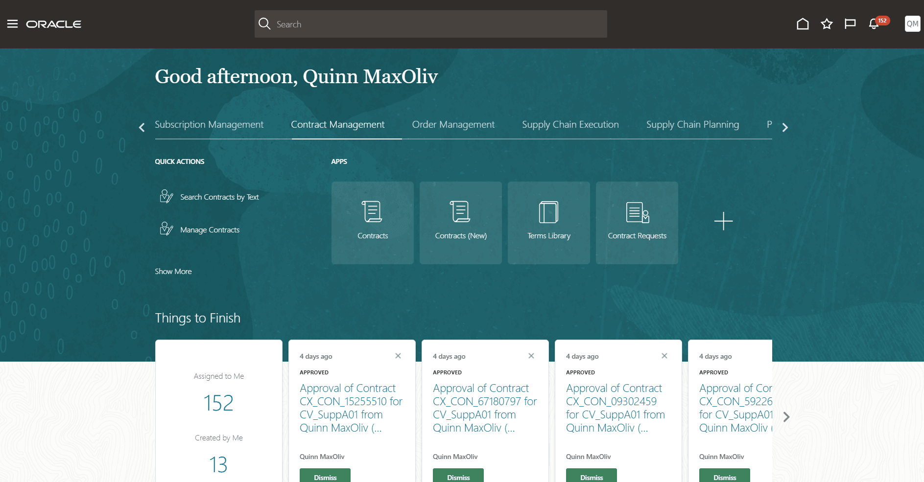 契約(新規)オプション