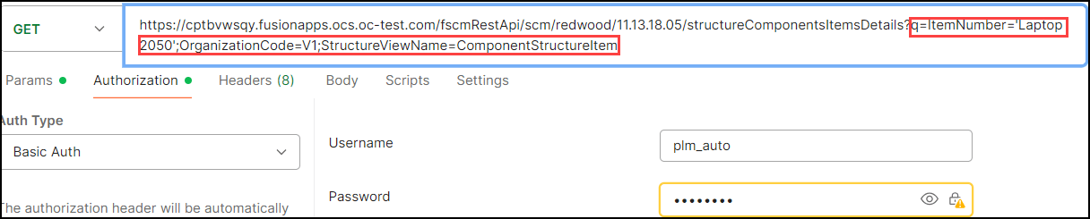 REST APIを起動するサンプル