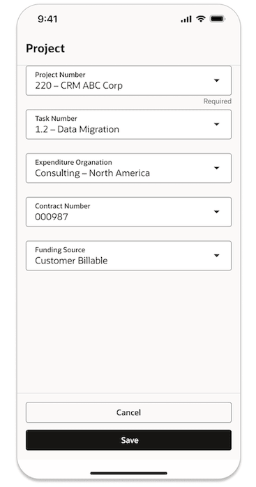 プロジェクトドロワー