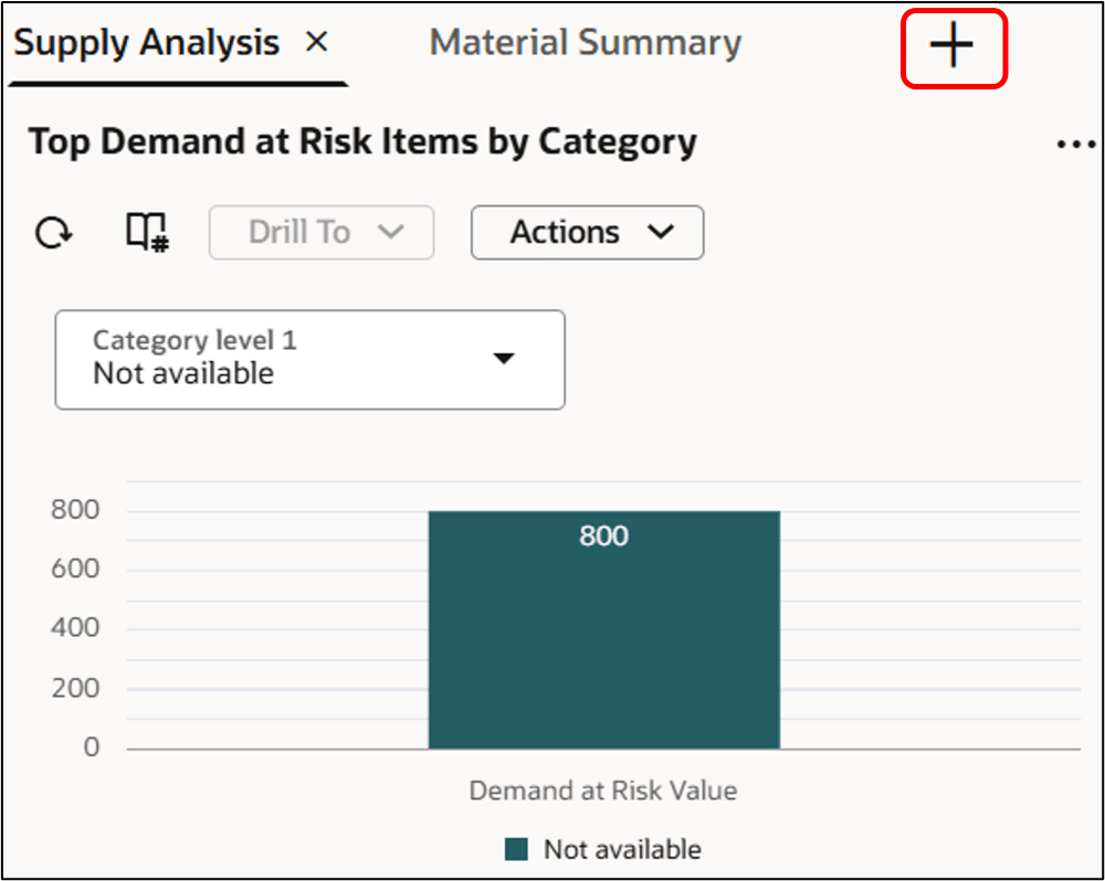 +をクリックしてページを追加