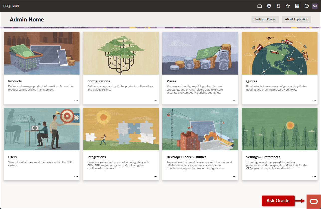 Redwood管理ホーム・ページ