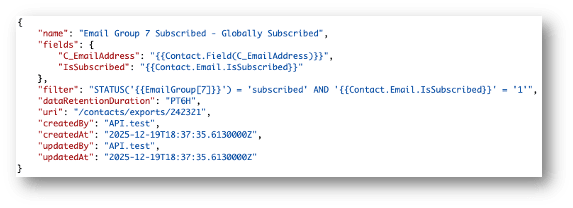 コード・サンプル