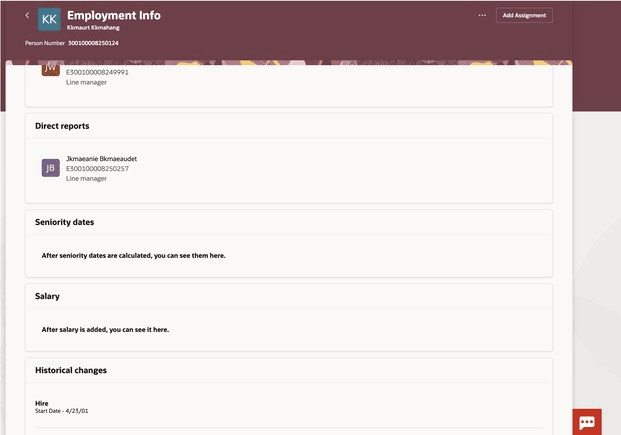 ハイパーリンクがグレー表示