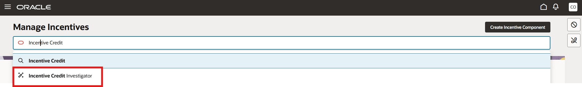 与信調査員エージェントの起動