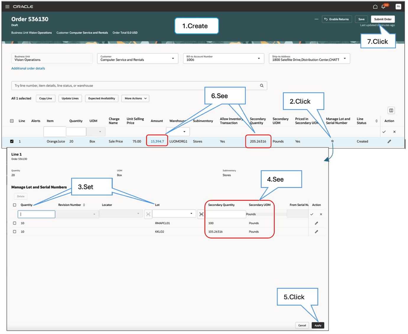 この機能の詳細