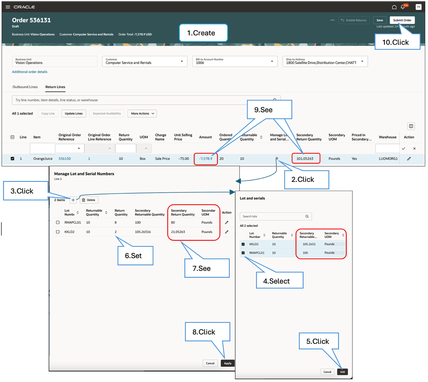 この機能の詳細