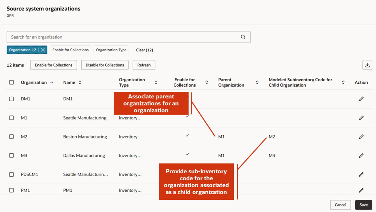 正味プール供給。