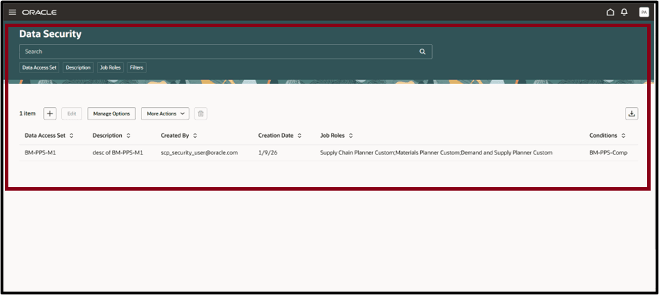 データ・セキュリティ 