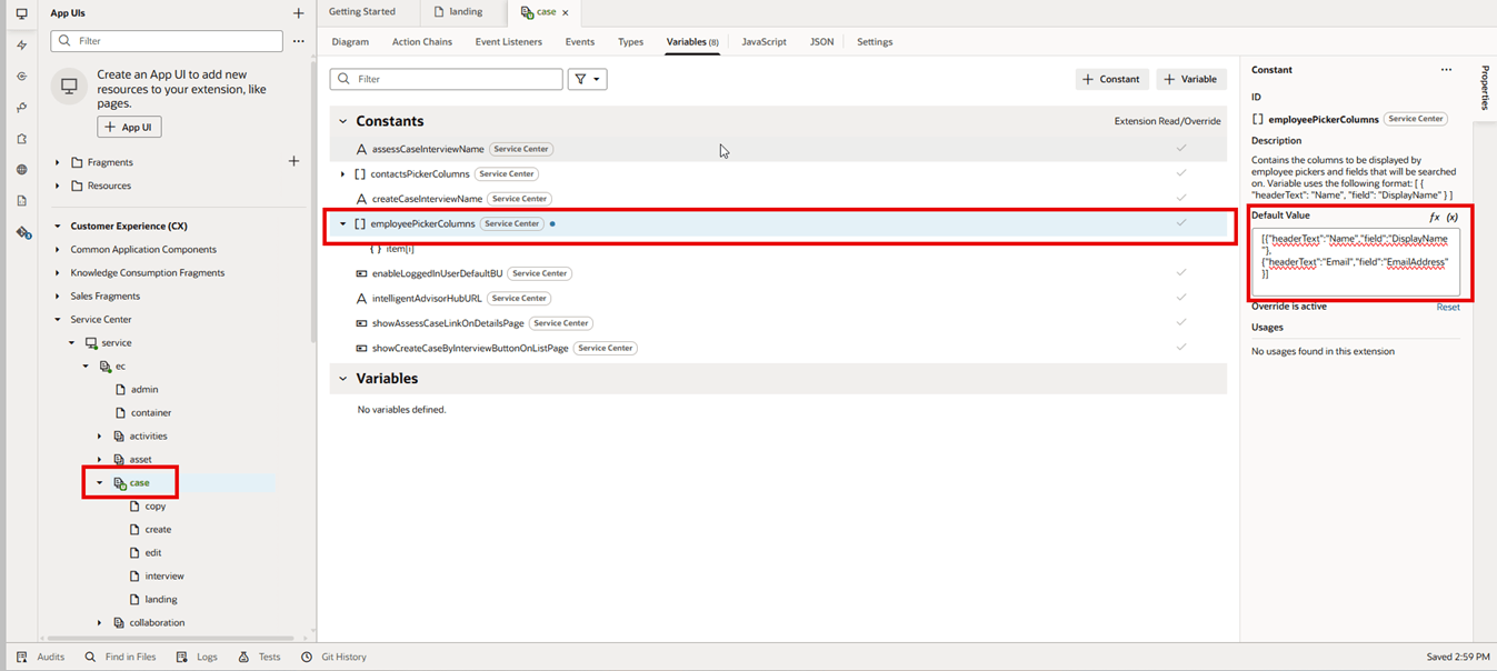 EmployeePickerColumnの変更
