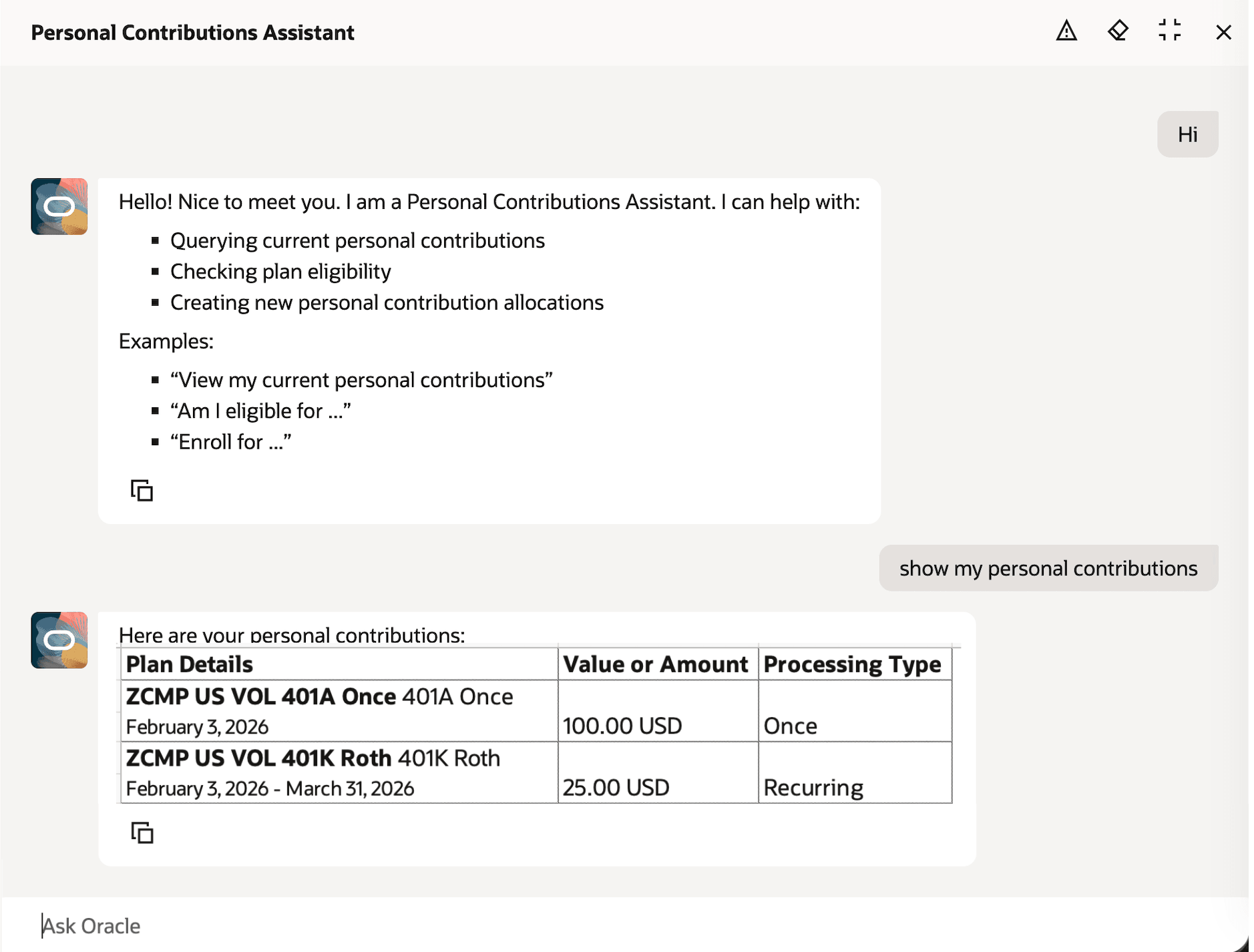 個人拠出金AIエージェント