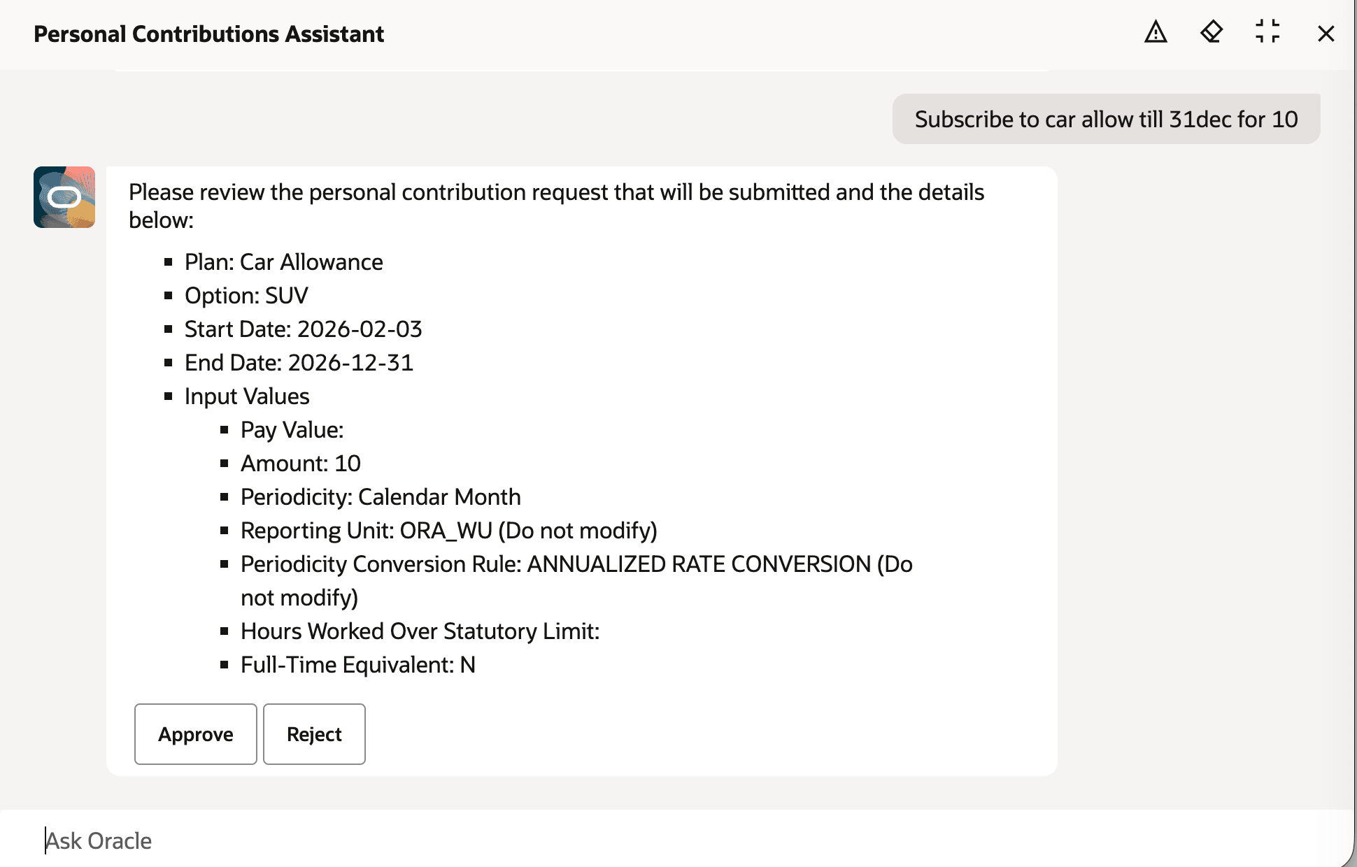 AIエージェント終了日のマッピング
