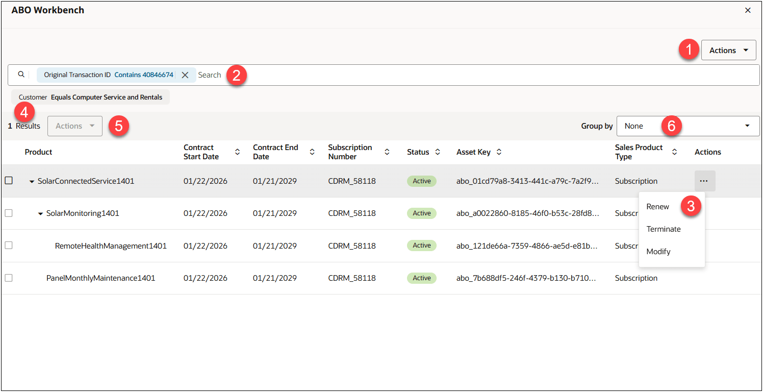 ABOワークベンチ