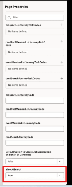 allowAISearch VBSのページ・プロパティ