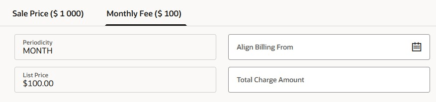 Redwoodの請求日: 自の連携