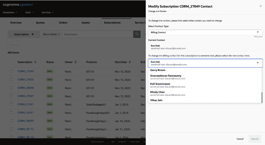 連絡先の変更-2