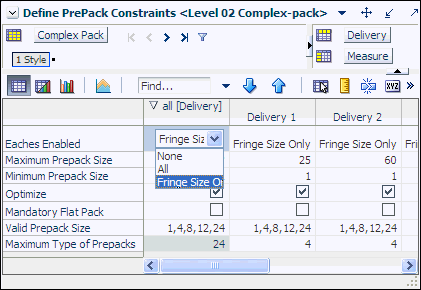 hypack software size