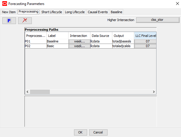 Surrounding text describes Figure 3-5 .