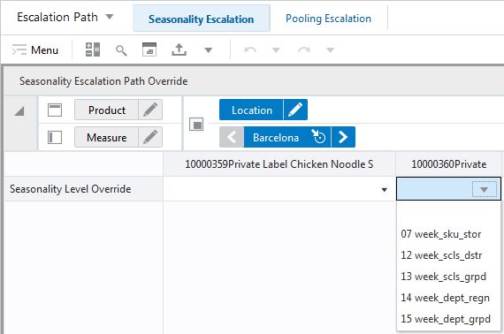 Surrounding text describes Figure 7-17 .