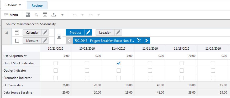 Surrounding text describes Figure 4-22 .