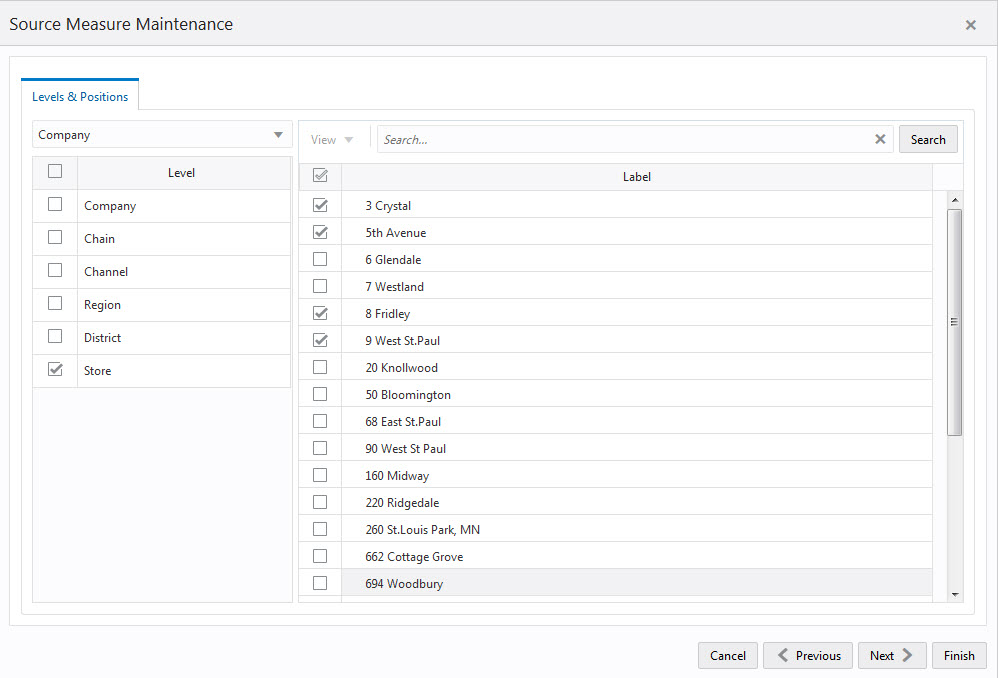 Surrounding text describes Figure 4-15 .
