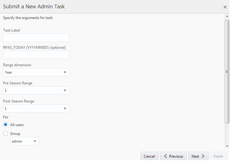 Image shows Specify Arguments for Workbooks task.