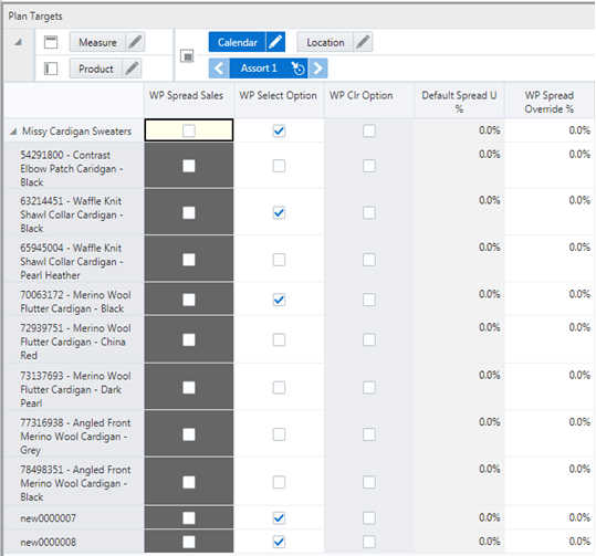 Surrounding text describes Figure A-17 .
