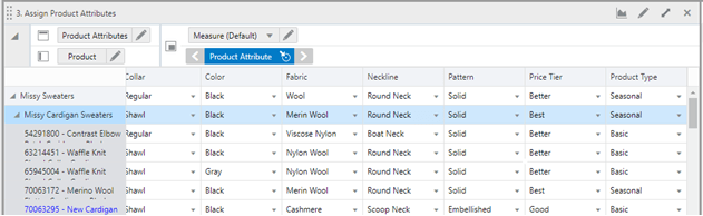 Surrounding text describes Figure 3-7 .