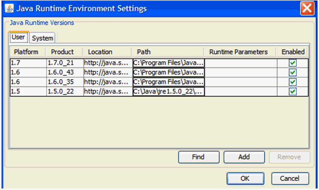 Surrounding text describes Figure 20-1 .