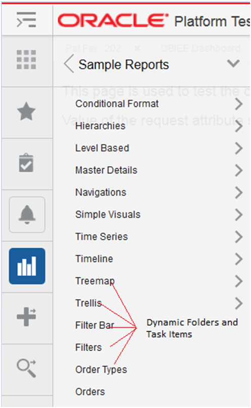 Surrounding text describes sample-reports.png.