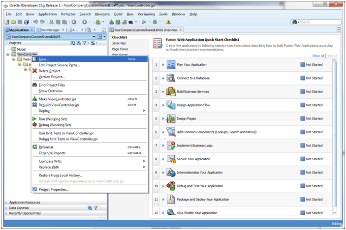 Surrounding text describes viewcontroller-newproject.png.