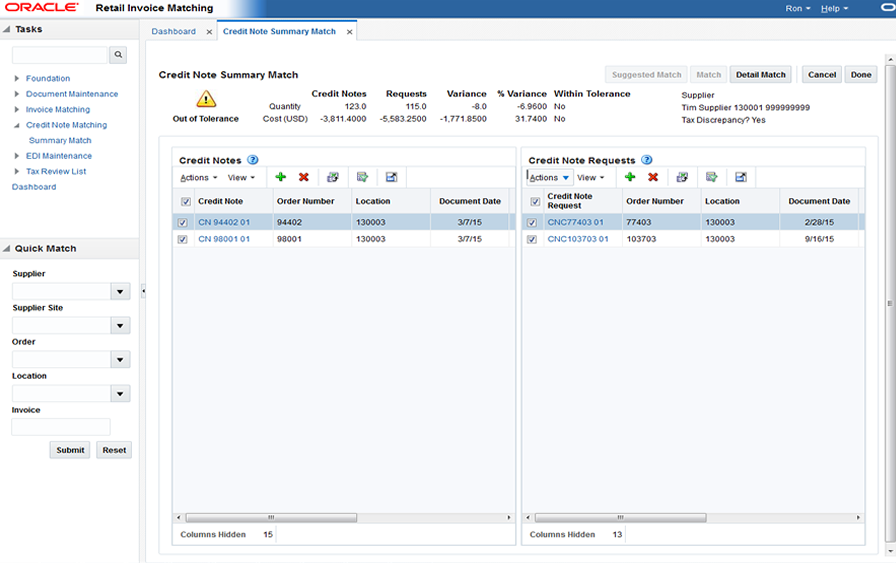 Surrounding text describes Figure 4-4 .
