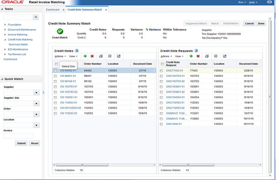 Surrounding text describes Figure 4-3 .