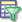 Query by Example Icon