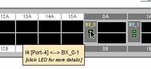 image:Illustration show a screen shot of the window.