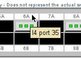 image:Illustration shows moving the mouse cursor over the connection name.