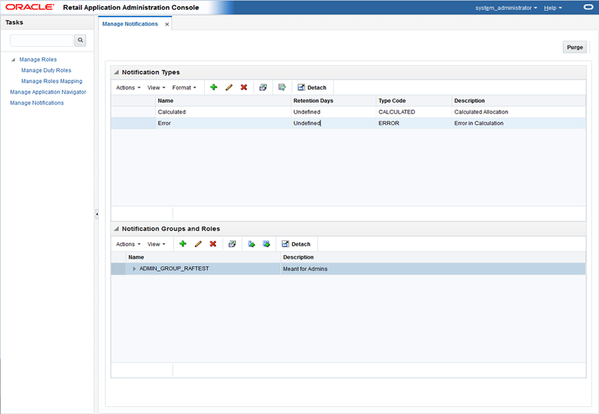 Surrounding text describes Figure 3-14 .