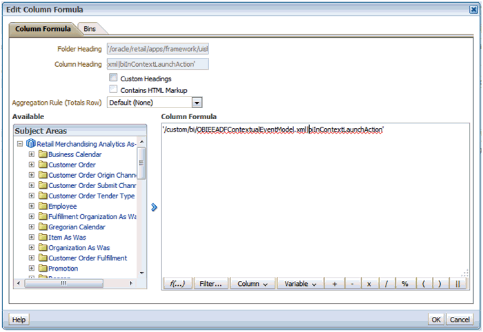 Surrounding text describes Figure 6-17 .