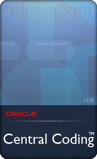 Splash Scrren Logo Central Coding