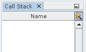 image:Header of Call Stack window