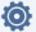 歯車アイコン