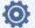 歯車アイコン