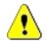 警告アイコン