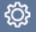 歯車アイコン