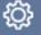 歯車アイコン