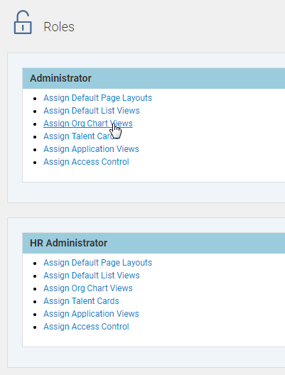 「ロール」ページ