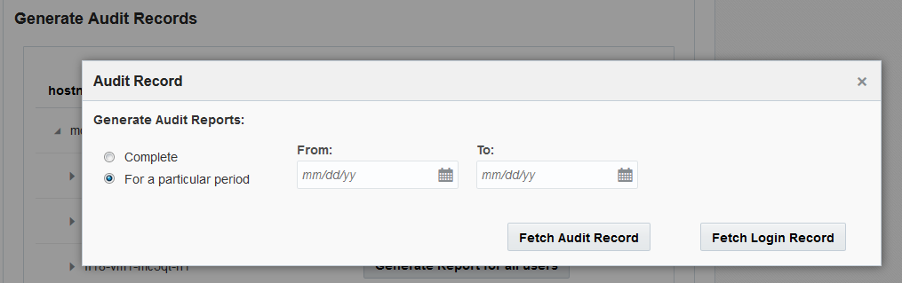 image:Ein Screenshot mit dem Auditdatensatz-Dialogfeld.