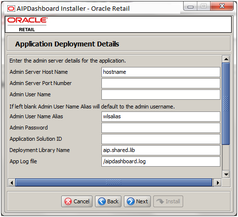 Surrounding text describes Figure 9-3 .