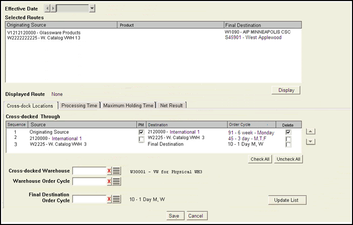 Surrounding text describes Figure 3-18 .