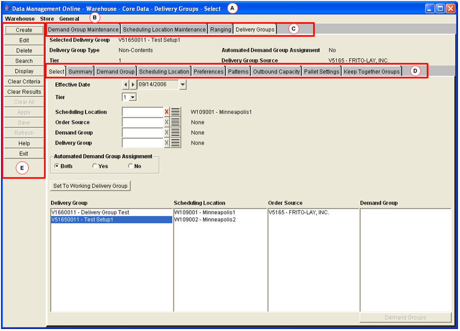 Surrounding text describes Figure 2-2 .