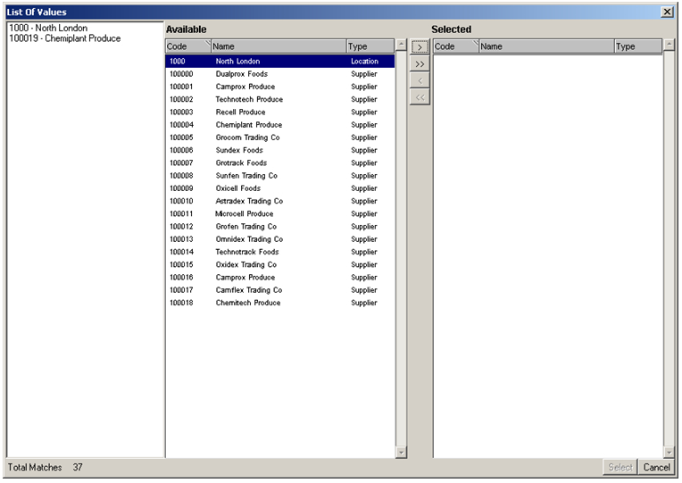 Surrounding text describes Figure 2-9 .